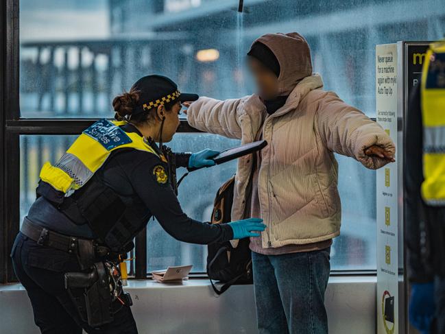 Victoria under Labor will become the first state to raise the age of criminal responsibility to 12 — in the middle of a crime wave involving children as young as 10. Picture: Supplied