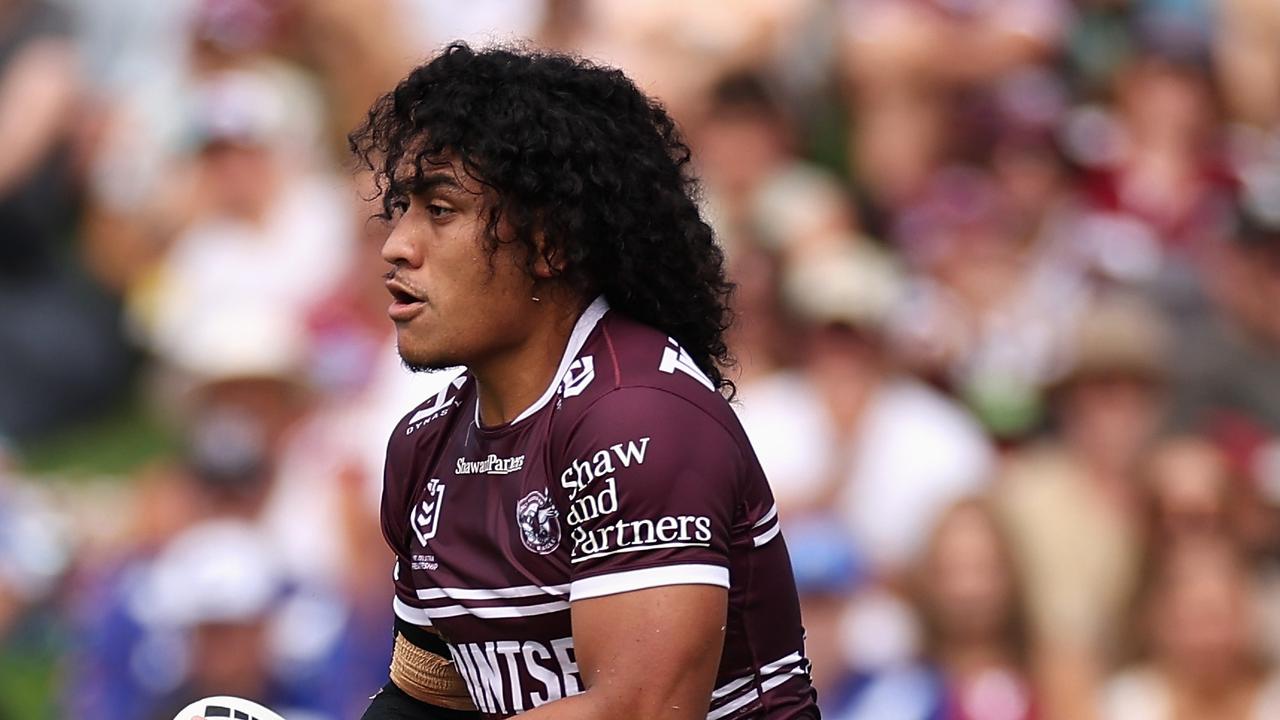 NRL 2023: Christian Tuipuloto re-signs with Manly Sea Eagles, Patrick Herbert released, Gold Coast Titans, signings, contracts