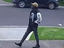 Brimbank Sexual Offences & Child Abuse Investigation Team detectives are appealing for public assistance to identify a man who sexually assaulted a woman in St Albans in December. Picture: Victoria Police.