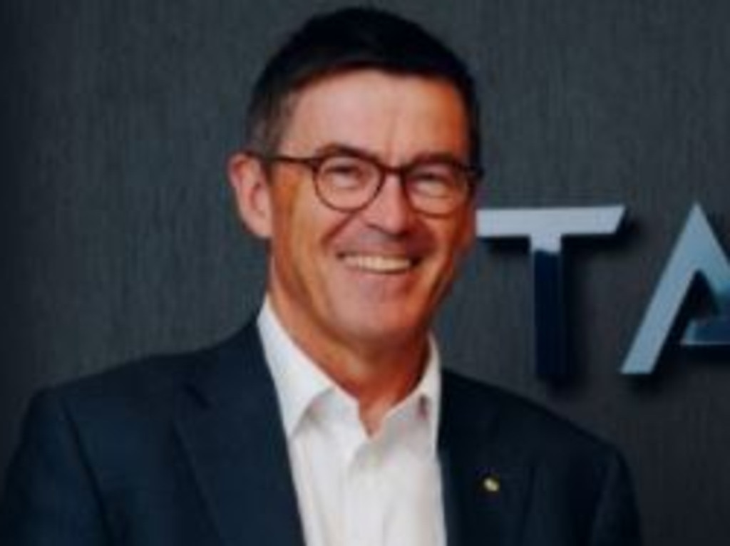 Banker and businessman John Wylie is taking Glen Eira City Council to court.