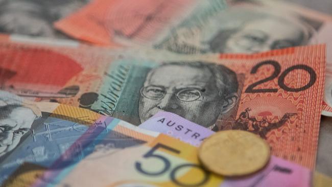 Australian Dollar | AUD &amp; Currency News | news.com.au — Australia&#39;s leading  news site