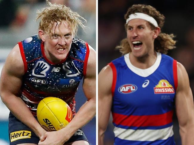 ‘Footy world’s gone mad’: News rocks AFL