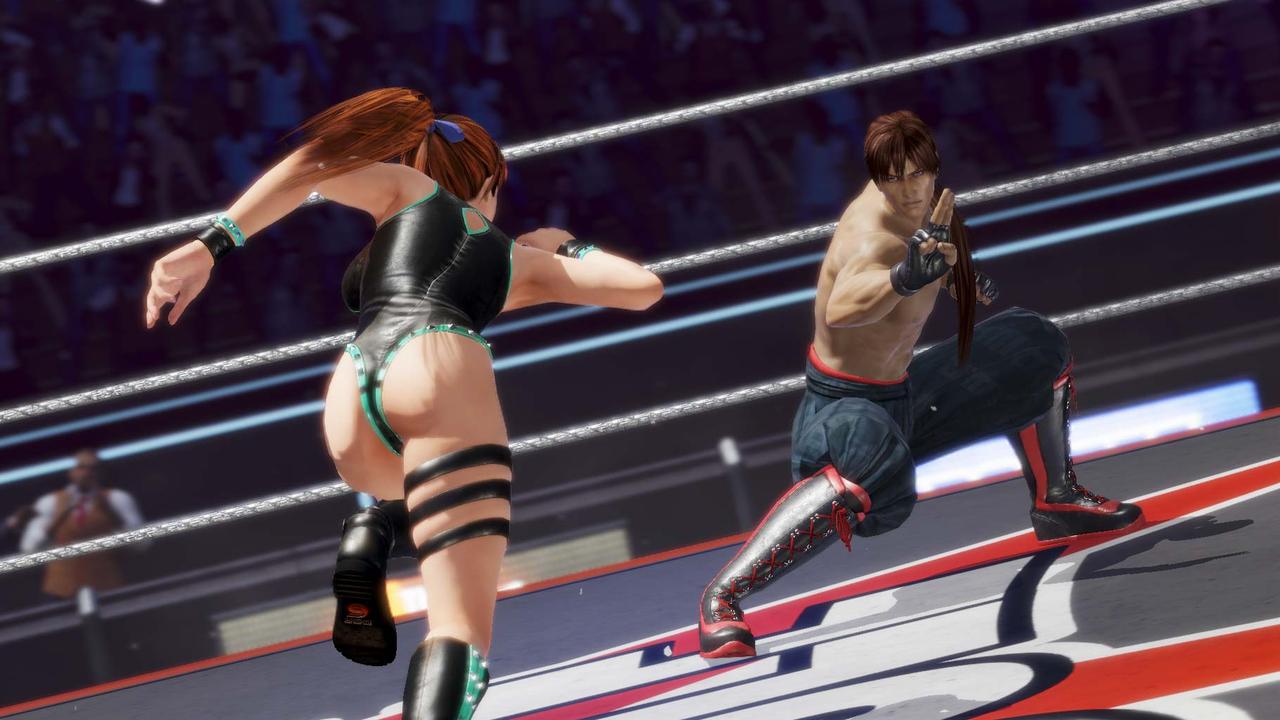 DOA6 a great fighting game that still includes some sexist content | Herald  Sun