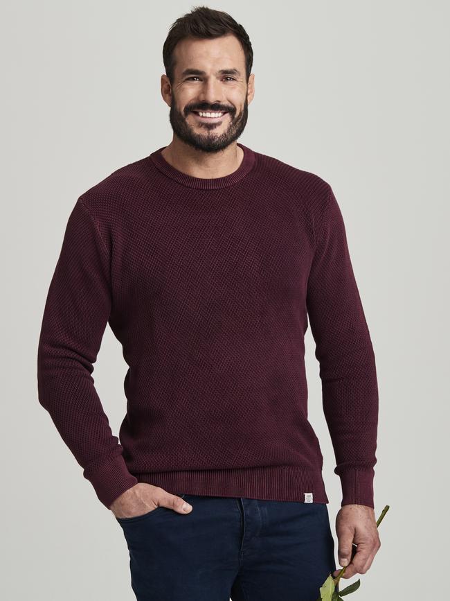 The current Bachelor is Locky Gilbert.