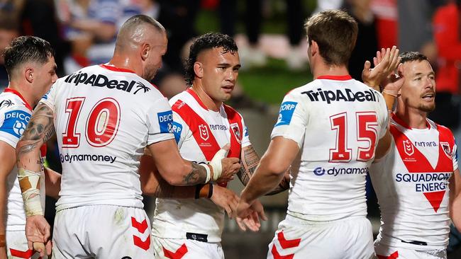 Pressure builds as Ponga call costs Knights in Dragons win