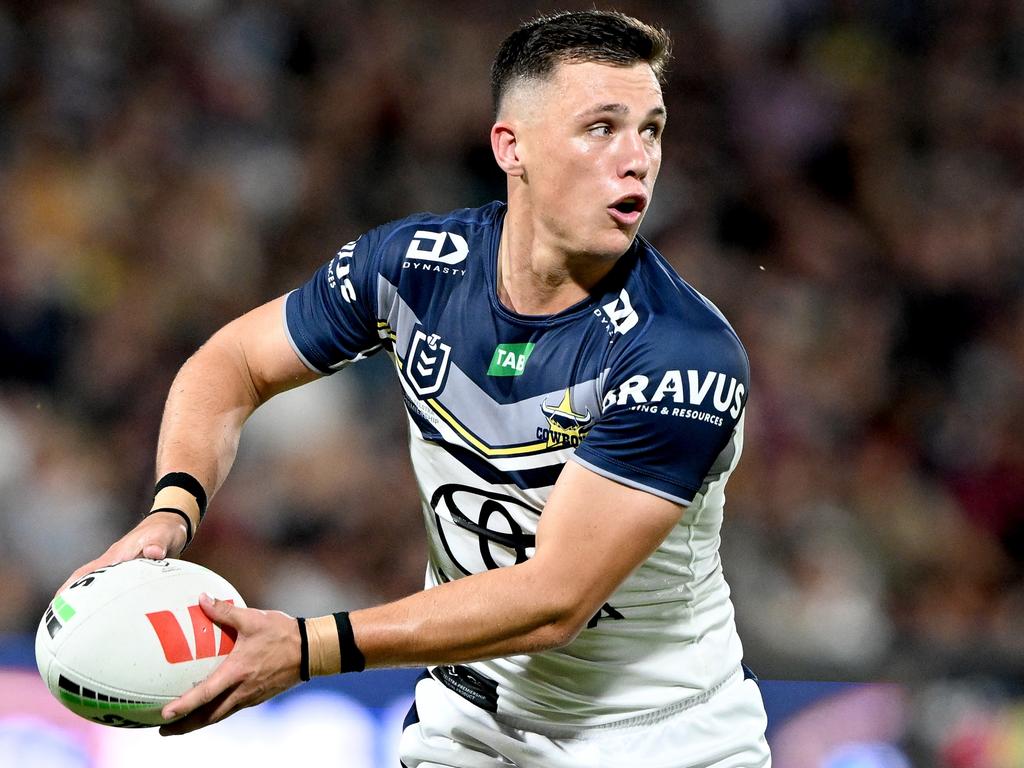 NRL news, Broncos, Cowboys, Titans preview, Jason Taumalolo must go –  Corey Parker