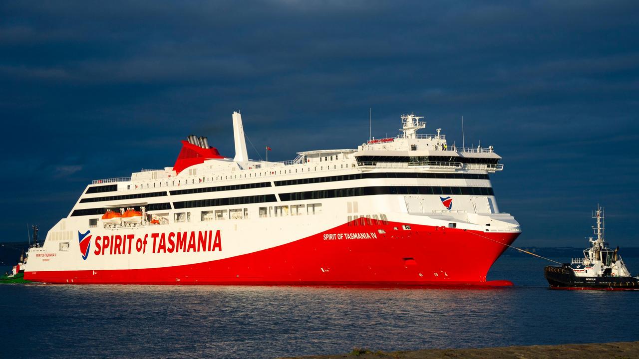 Premier reveals latest timeline for new Spirit ferry decision