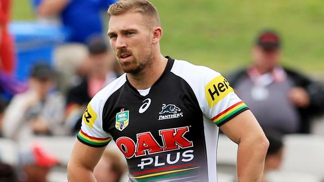 Bryce Cartwright Signs With Titans Nrl: Graham Annesley On Long-term 