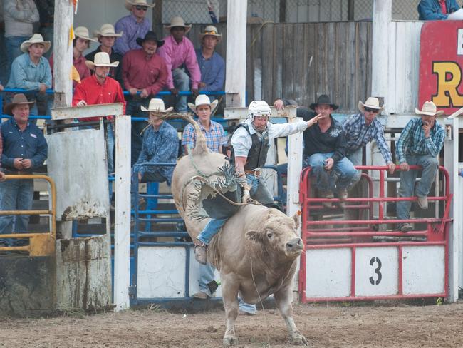 Buchan Rodeo | The Weekly Times