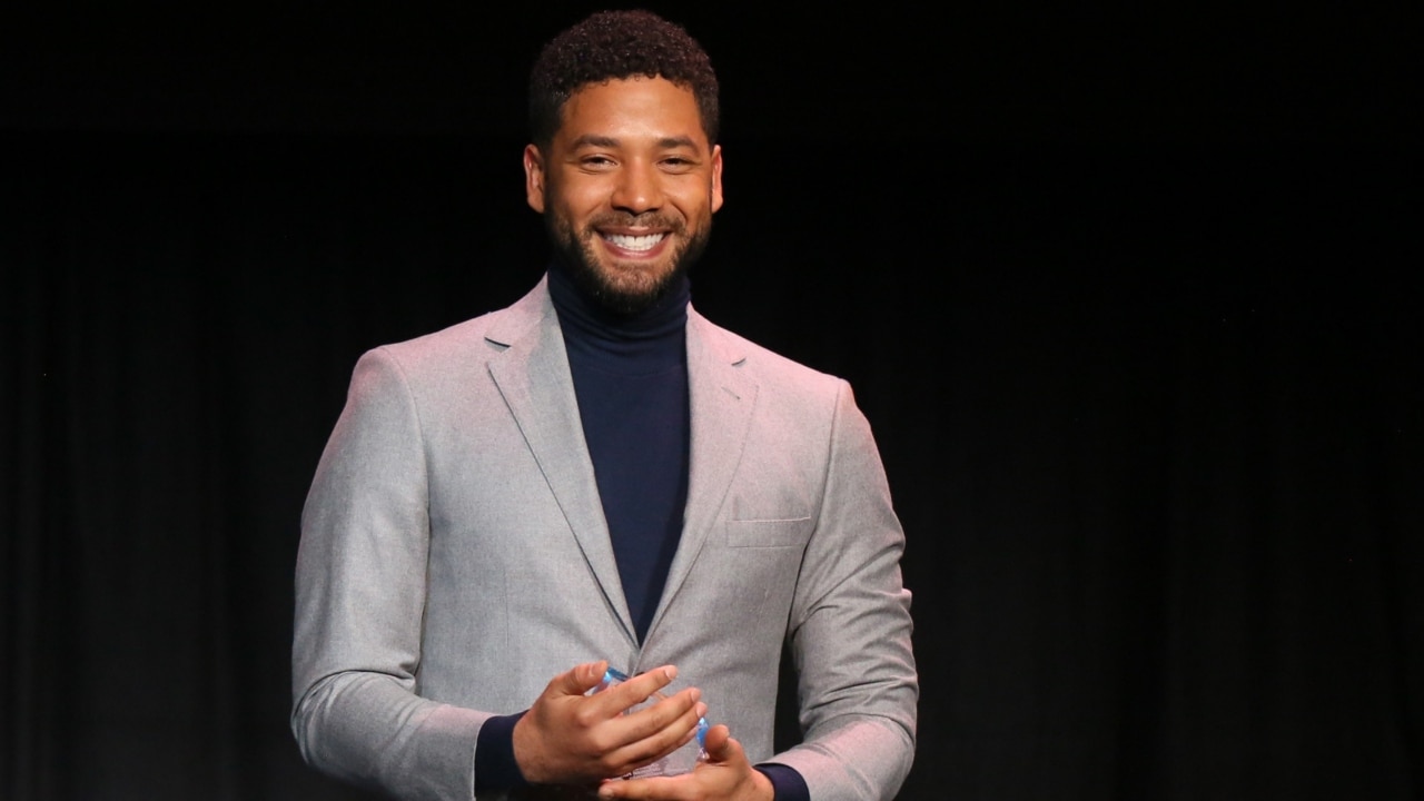 Chicago police chiefs call on prosecutor to resign over Jussie Smollett case