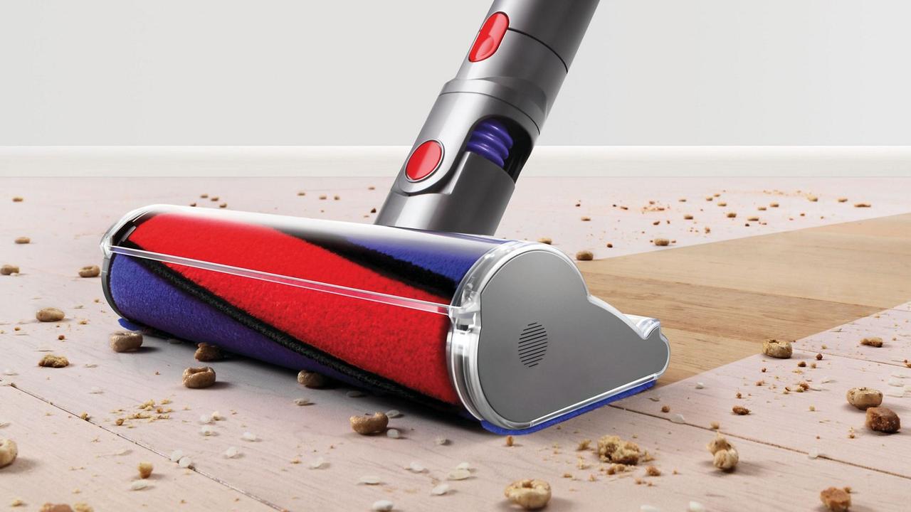 Grab the ultimate discount - $650 - on a Dyson vacuum.