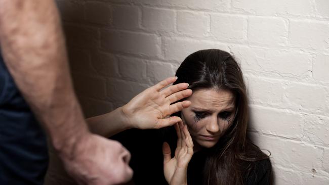 Western Sydney has the highest number of domestic violence incidents.