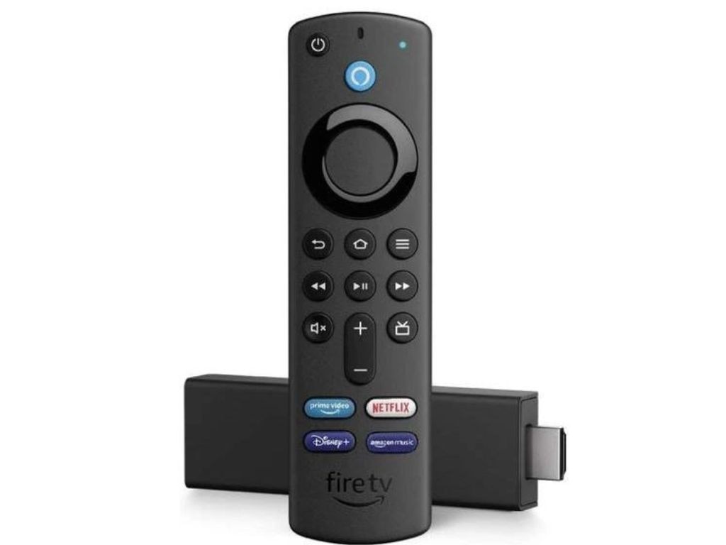 Amazon Fire TV Stick, Amazon Australia