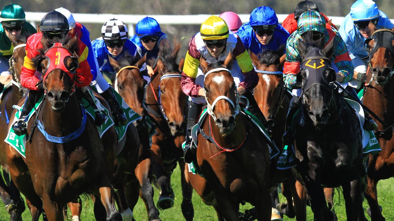 Racing in New South Wales on Friday is at Kempsey and Albury.