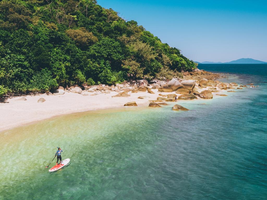 World Oceans Day Australias best beaches without crowds escape.au