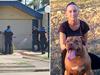 ‘Hungry for blood’: Victim of brutal pit bull attack identified