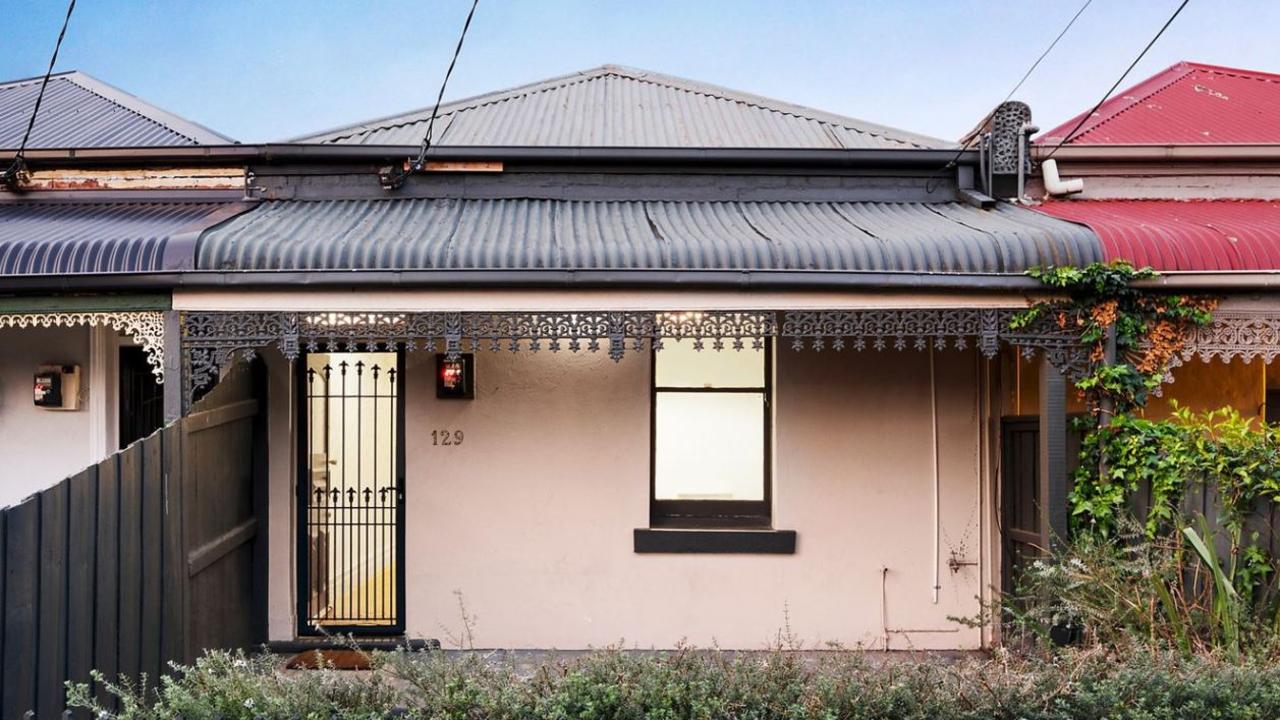 Melbourne houses are surging. Picture: realestate.com.au