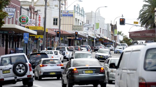 The Central Coast is the hottest spot for narcotics trafficking arrests in NSW, BOCSAR data shows. Picture: Peter Clark