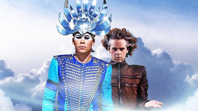 empire of the sun new album release date 2024