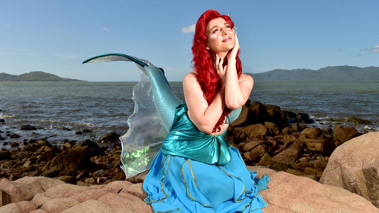 Townsville Choral Society puts on the Little Mermaid at the Civic Theatre |  Townsville Bulletin