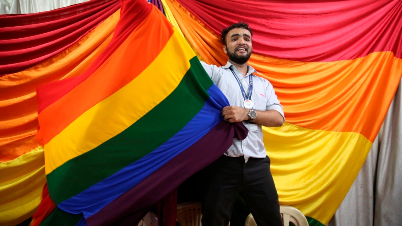 Qatar's anti-homosexual views are ‘pretty well known’