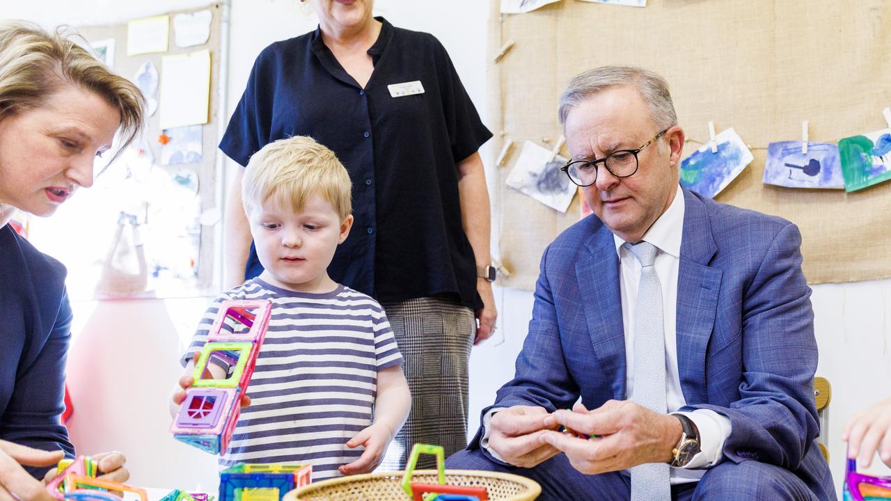 ‘Important’: Reaction to major childcare reform