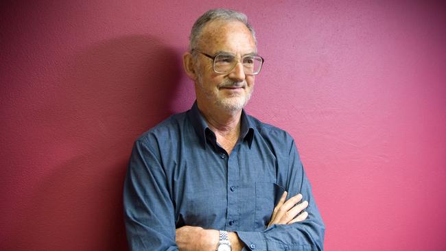 Dr Bob Birrell is the head of The Australian Population Research Institute.