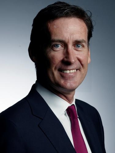 Lowy Institute director Mark Ryan. Picture: Supplied