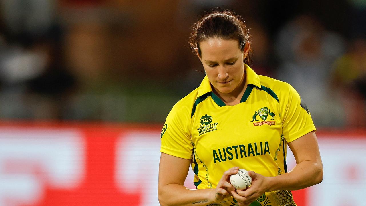 Cricket news 2023: Megan Schutt admission on Test future, Australia ...