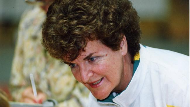 Joyce Brown went public with her call for the board to be sacked on Friday.