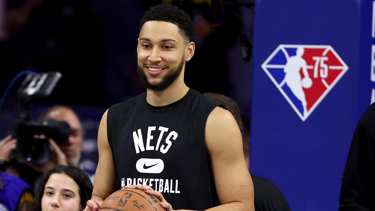 Ben Simmons' Philadelphia return was the NBA at its soap-operatic finest, Philadelphia 76ers