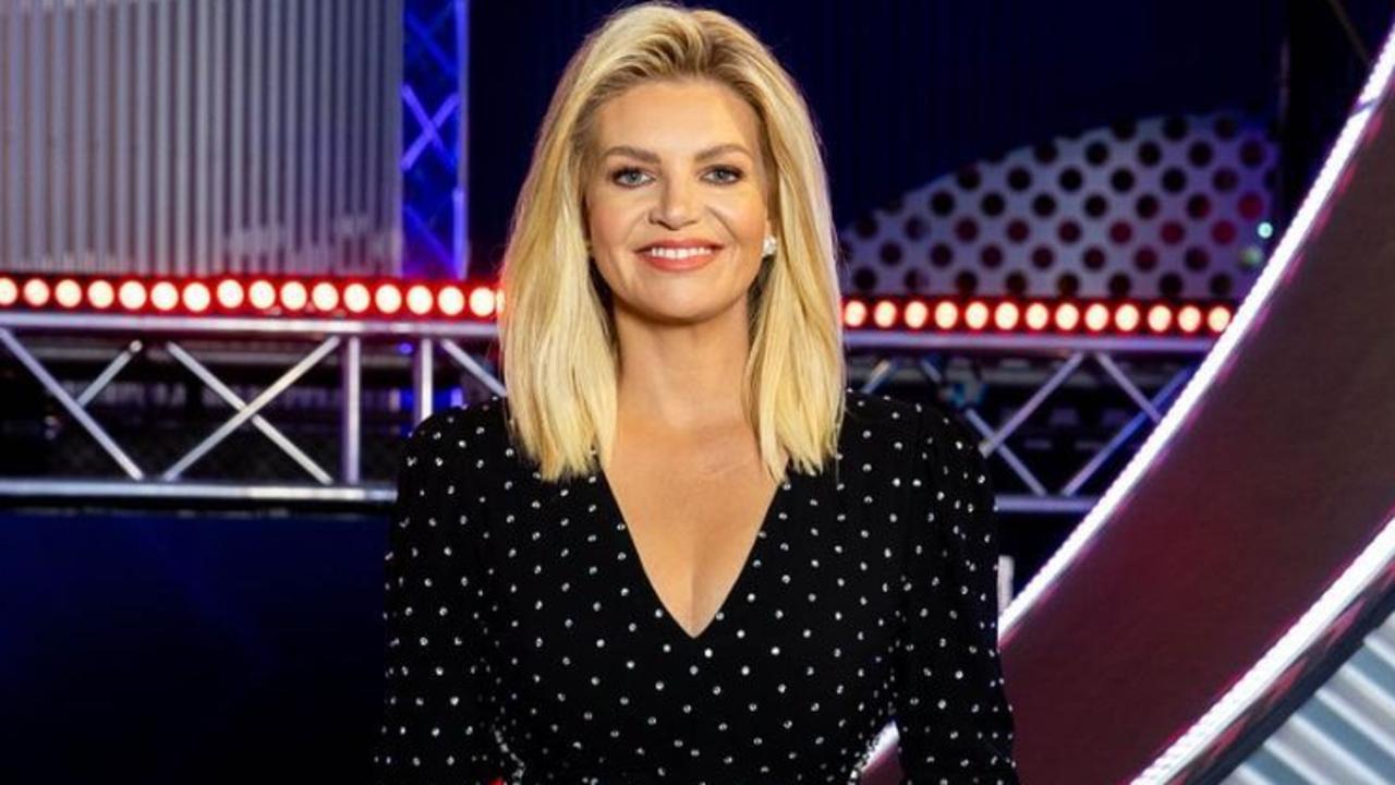 Rebecca Maddern spent five years at the network. Picture: Instagram/ Supplied