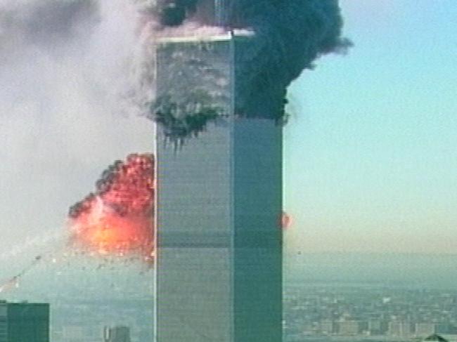 The ultimate betrayal on 9/11