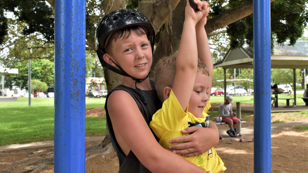 School Holidays Gympie 2020 Photo Gallery