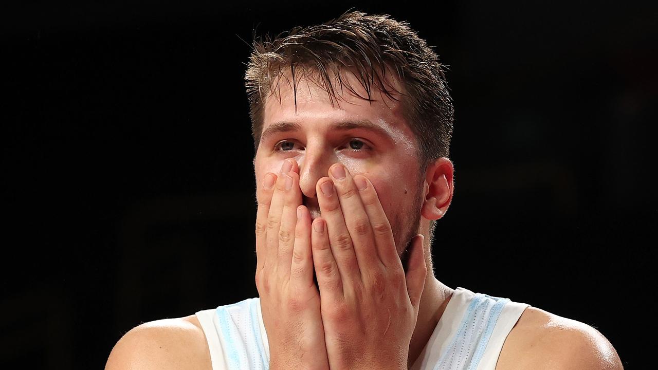 Reports: Mavericks sending Boban Marjanovic to Rockets / News