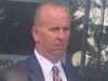 ‘Geoff touched my butt’: Ex-cop pleads guilty to assault