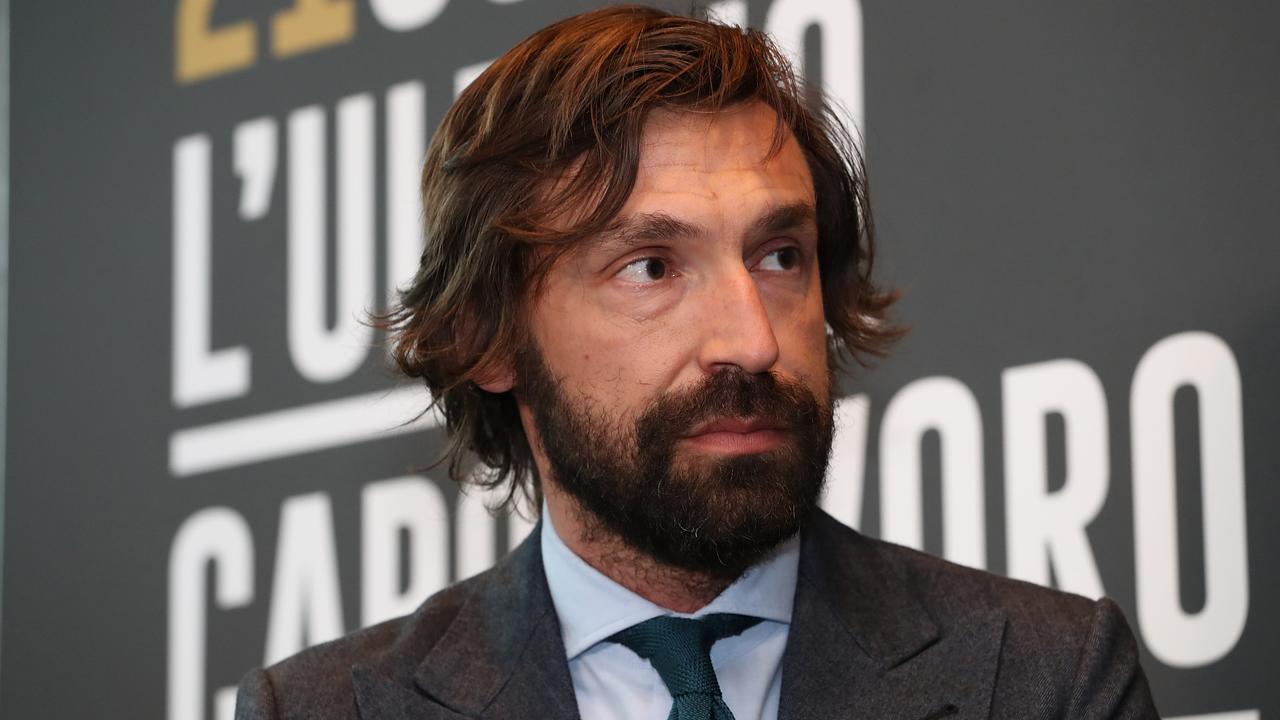 Avondale are still hopeful of securing the services of Andrea Pirlo.