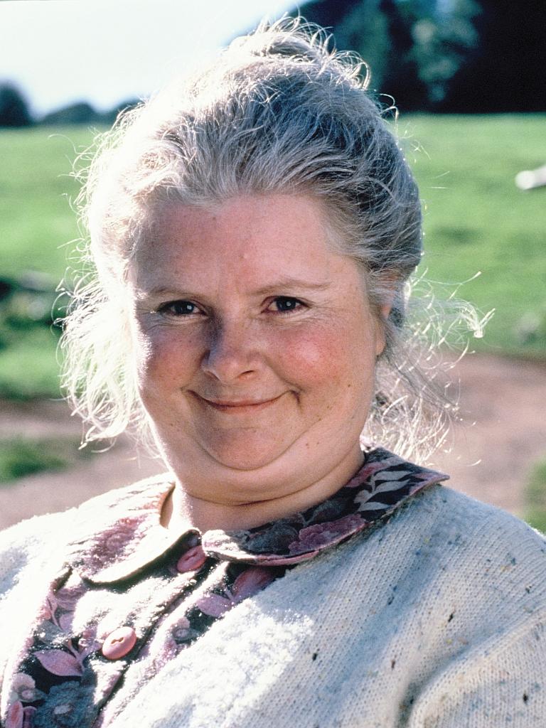 Life and times of Magda Szubanski | Herald Sun