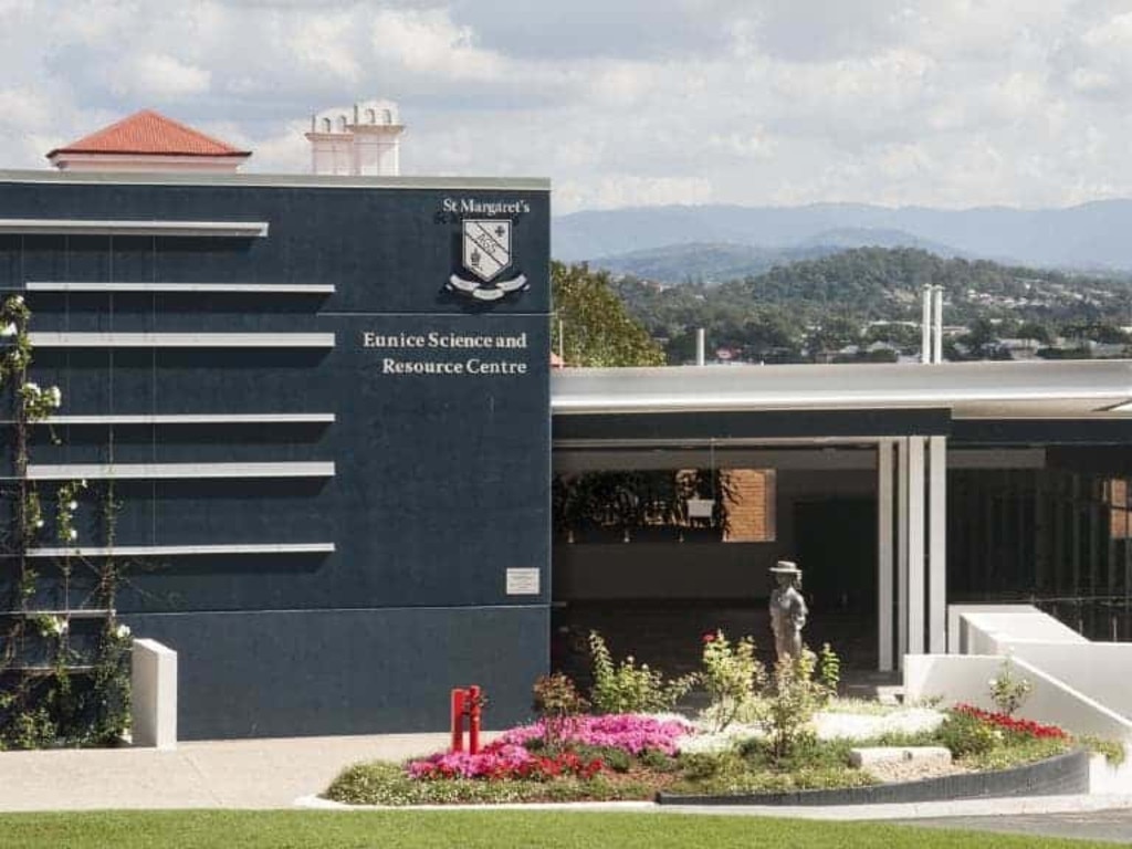 St Margaret's Anglican Girls School, Ascot