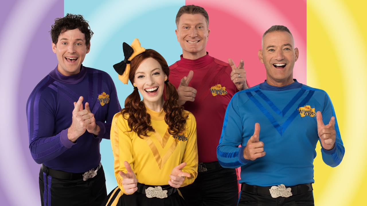 Emma Watkins: Former Yellow Wiggle on baby plans, endometriosis battle ...