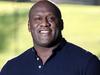 Footy legend Wendell Sailor backs Mackay sporting precinct vision