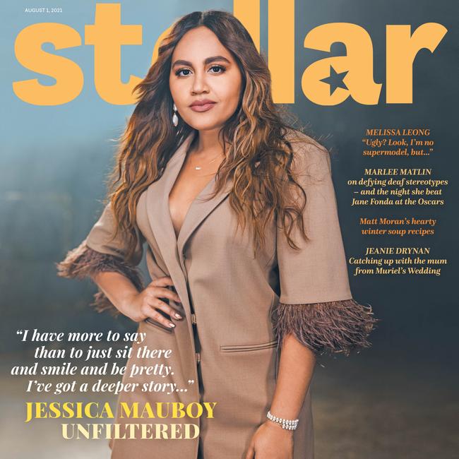 Find more exclusives in this Sunday’s Stellar.