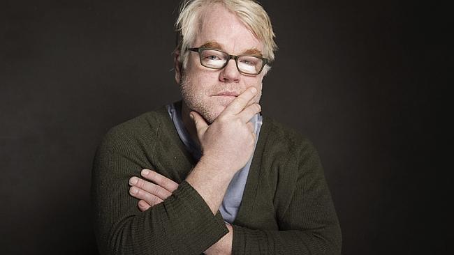 Philip Seymour Hoffman passed away on February 2.