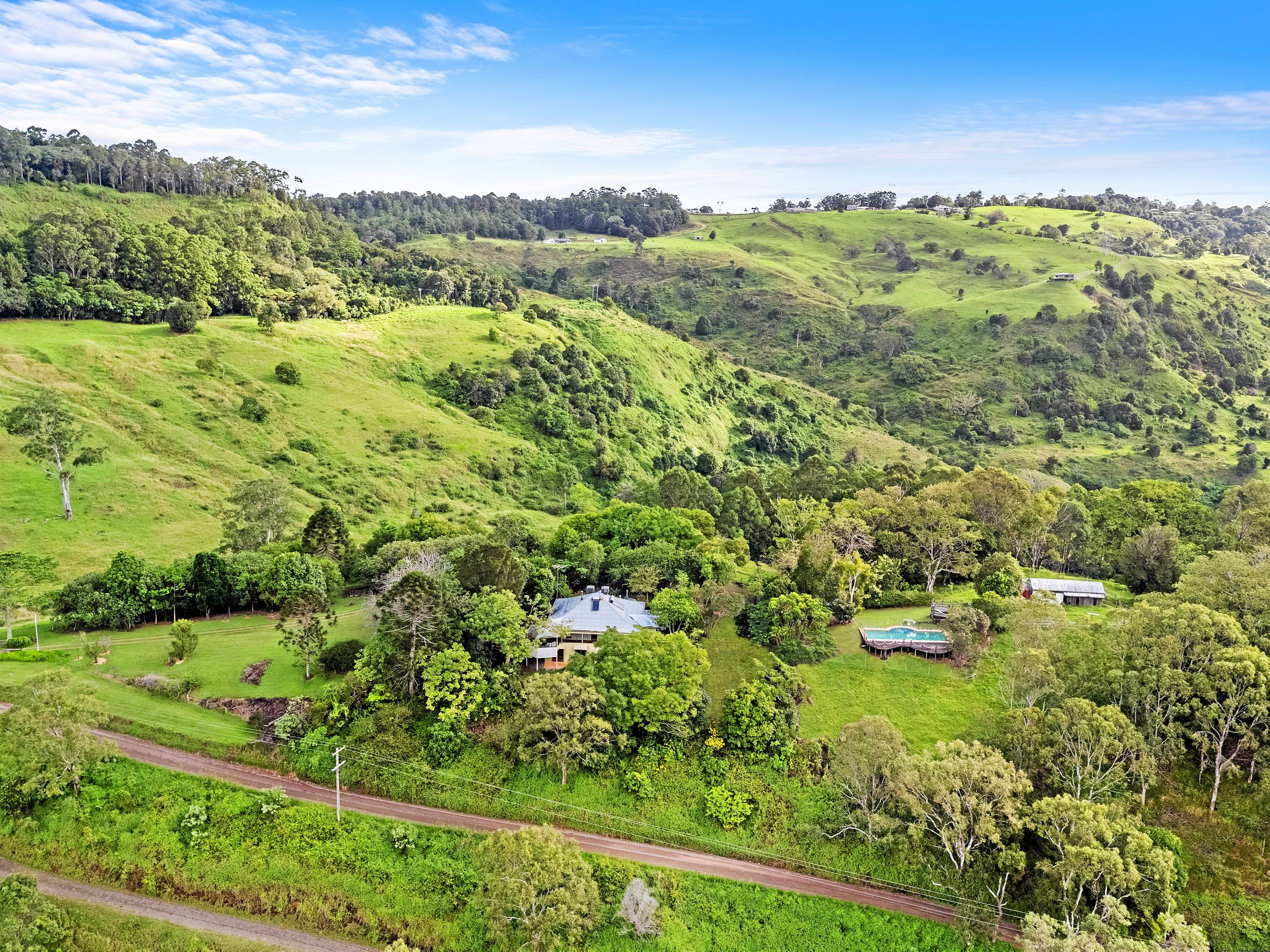 37 ENSBEY ROAD, BALD KNOB