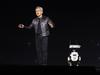 Nvidia results to ripple through global markets