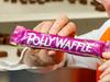 Reason for Polly Waffle delay revealed