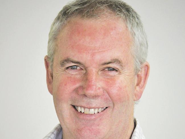 Why a federal inquiry into job security will no longer be in Mackay