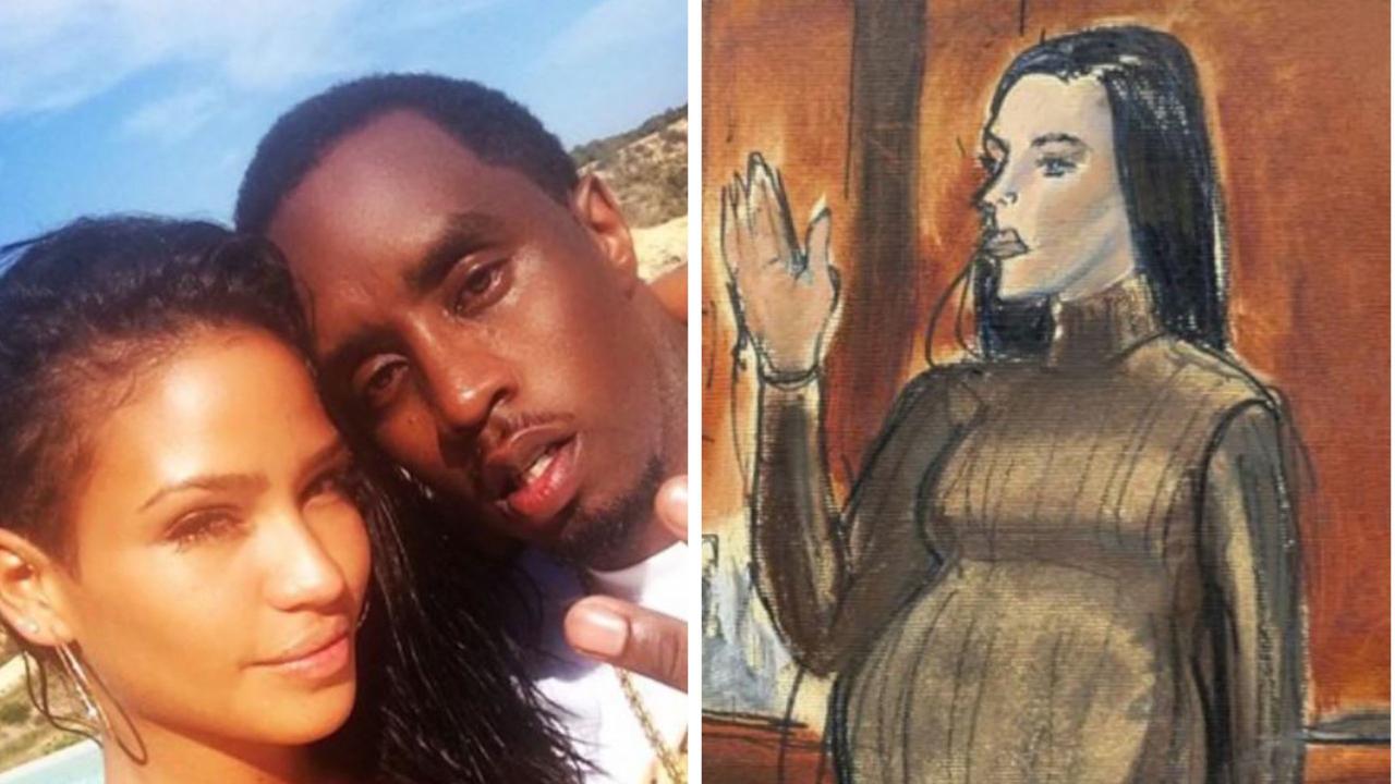 Famous name dragged into Diddy trial