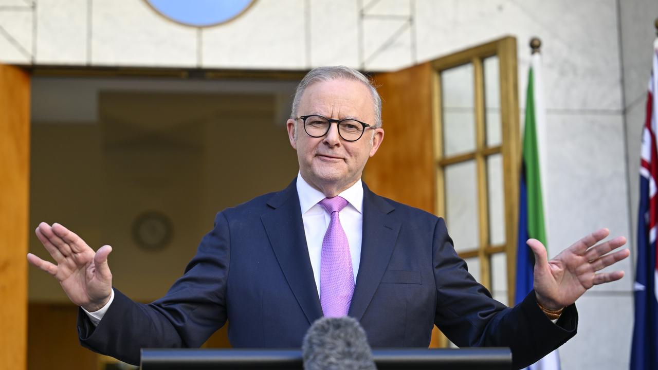 ‘Sour note’: Tears as frontbenchers axed