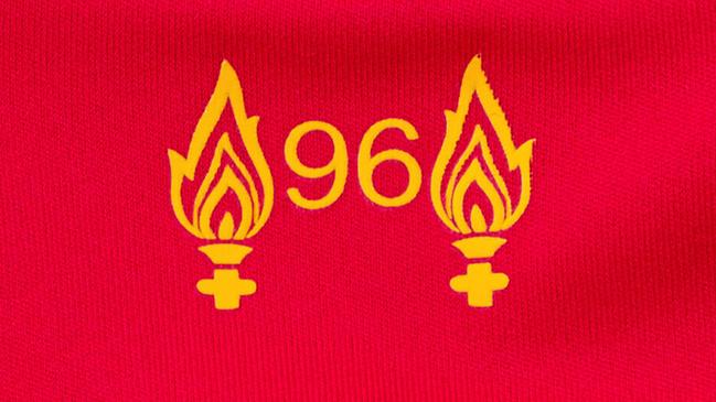 Liverpool unveil new red and gold home strip for 2016-17 season